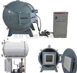 真空氣氛燒結爐 